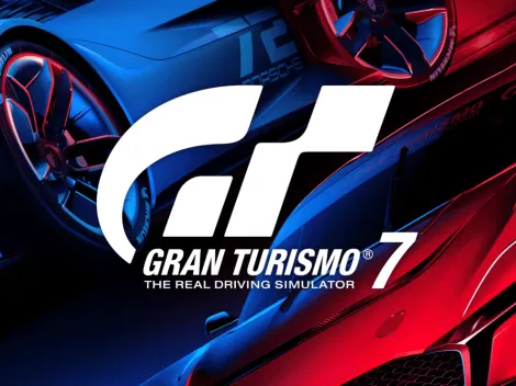 Atualização gratuita para PS VR2 do Gran Turismo 7 é anunciada