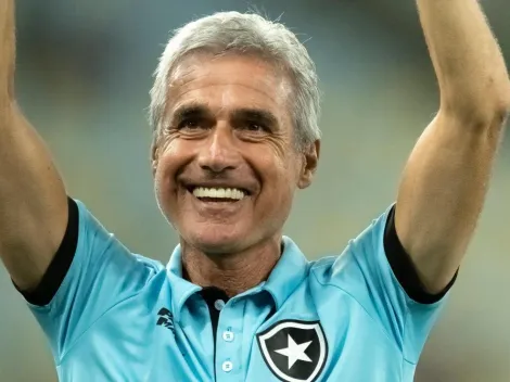 Botafogo aproveita de deslize do Bahia para trazer 'camisa 10' a Luís Castro