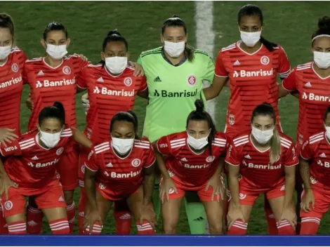 Internacional X Athletico-PR; Supercopa do Brasil abre a temporada 2023 do futebol feminino