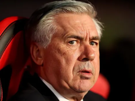 Ancelotti confessa tática que deve usar para o Mundial e Nação enlouquece