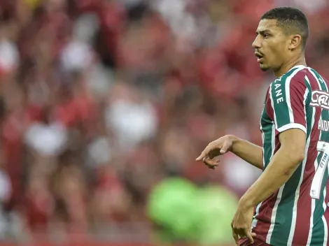 Sem André, Diniz define Fluminense com duas novidades para sair da 'zica'