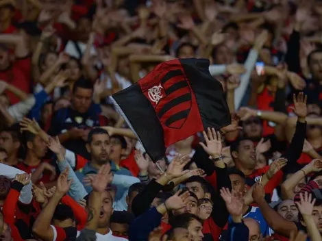 Mundial de Clubes: FIFA fica impressionada com festa da torcida do Flamengo