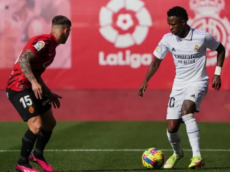 Vinícius Júnior não se omite e 'desabafa' após polêmica em derrota do Real Madrid