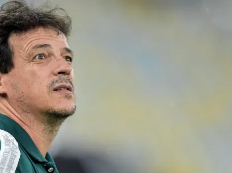 Diniz 'entrega tudo' e expõe bastidores do Fluminense após pênalti de Calegari