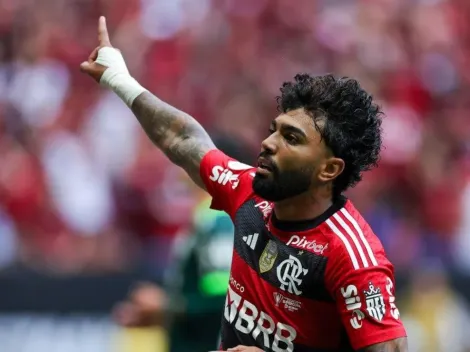 Declaração de última hora de jornalista sobre Gabigol e cia ferve no Flamengo