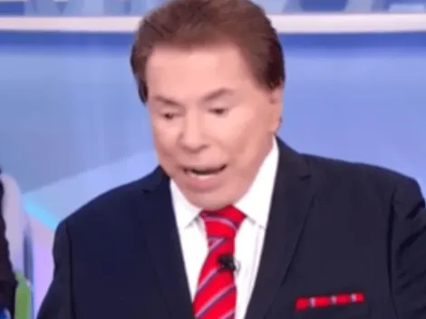 Silvio Santos vira assunto no Timão por causa de Neto e Pato