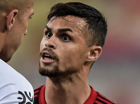 EITA! 'Quentinha' sobre Michael chega de imediato ao Flamengo no Mundial