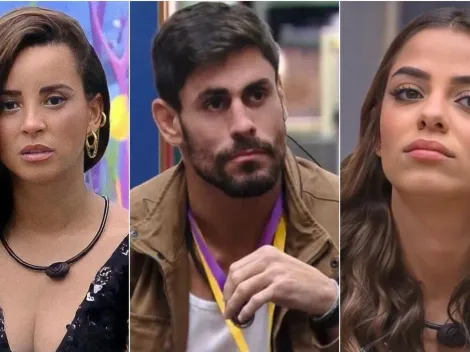 Expulsão, finalistas e doença; Sensitiva faz previsões bombásticas para participantes do BBB 23