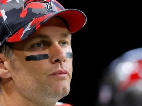 NFL: Tom Brady confirma que irá estrear como comentarista apenas em 2024