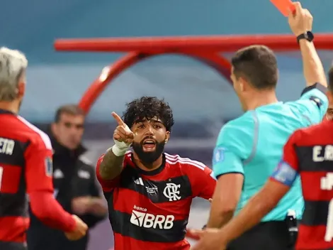 Mundial acaba para o Flamengo e Nação 'termina relacionamento' com defensor