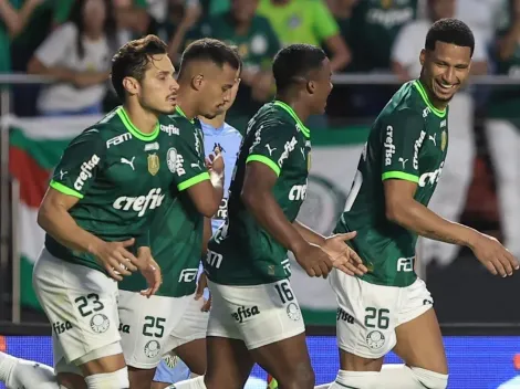 Palmeiras x Inter de Limeira: Prognósticos e palpites para o jogo
