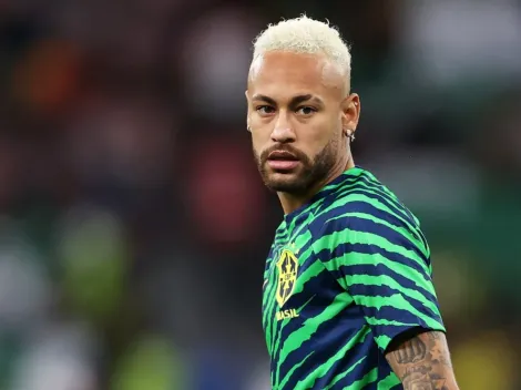 Rivaldo avalia busca de Neymar por Bola de Ouro que coroe sua carreira na Europa