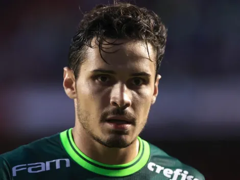 Veiga 'entra no rolo' de negociação do Palmeiras com o Coritiba por Kuscevic