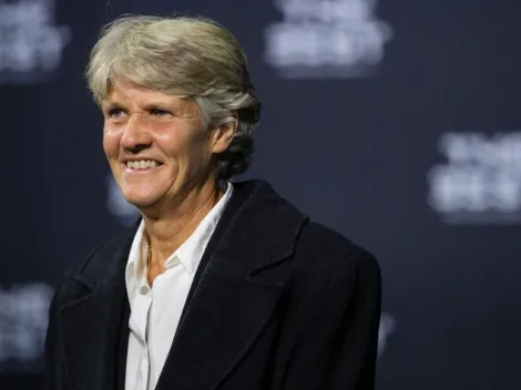 Técnica da Seleção Feminina, Pia Sundhage é uma das finalistas do Prêmio FIFA The Best