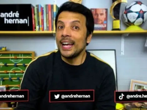 André Hernan traz ‘bomba’ de bastidores do São Paulo e surpreende