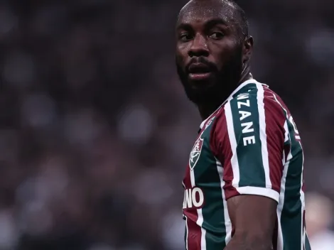 'Bomba' imediata sobre lesão de Manoel surpreende Fluminense