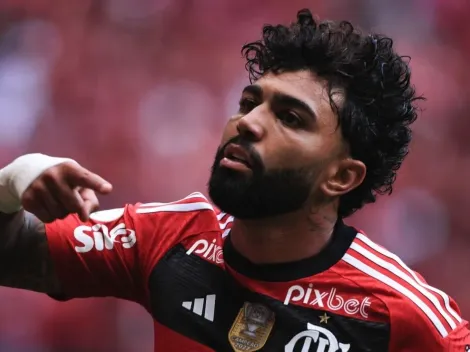 Gabigol marca no Mundial, mas xodó 'inusitado' ganha torcida do Flamengo na Web