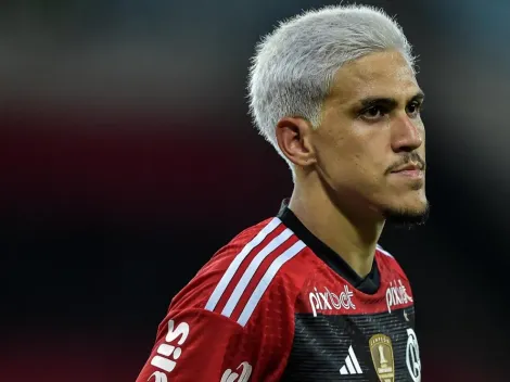 Pedro 'esquece' decepção do Flamengo e ‘seca’ rivais em decisão do Mundial