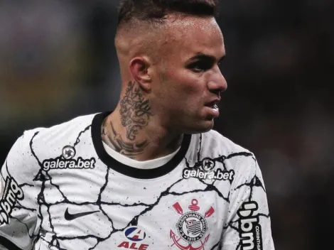 Corinthians traça estratégia para se livrar de Luan e esbarra em ‘entrave’