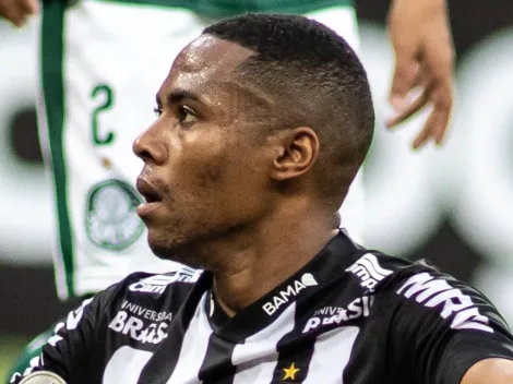 Cruzeiro arruma forma inusitada para estudar o Galo e Elias usa 'espião'