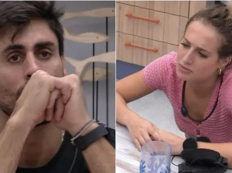 MISTÉRIO! No BBB 23, brothers tentam descobrir quem peidou e irritam Sapato