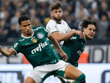 Corinthians x Palmeiras: Prognósticos e palpites para o Derby