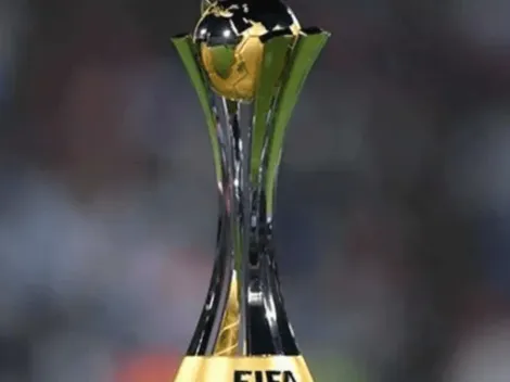 URGENTE! Fifa 'toma decisão' que mudará Mundial de Clubes