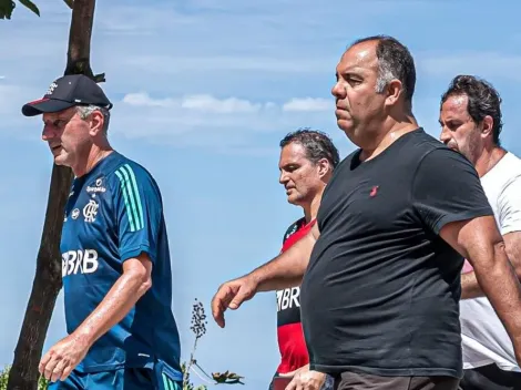 RAPAZ! Flamengo prepara ‘bote’ para Nação ganhar negócio dos sonhos