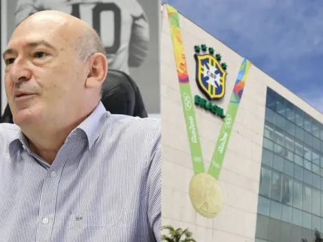 Santos deixa torcida maluca com ‘não’ de Rueda à CBF