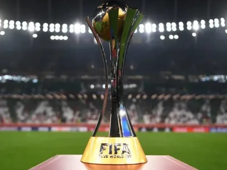 MUNDIAL 2025! Fifa inicia 'briga' por vagas para a competição