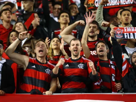 MEDIDAS! Veja como anda a ação dos torcedores do Flamengo contra a Fifa