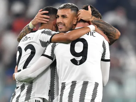 UEL: Juventus, Sevilla de Sampaoli, Leverkusen x Monaco e muito mais