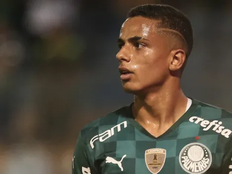 MERCADO!  Barcelona ‘sonha’ com Giovani e Palmeiras manda a real 