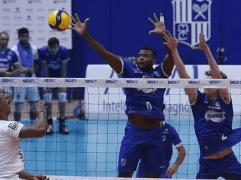 Vôlei: Minas e Suzano batem recorde de set mais longo da história da Superliga