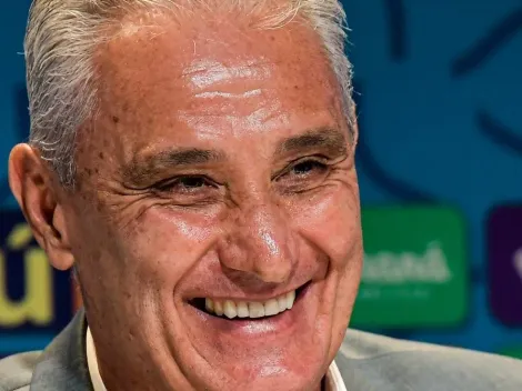 "A diretoria acertou em cheio"; Bomba sobre Tite no Flamengo tem decisão surpreendente