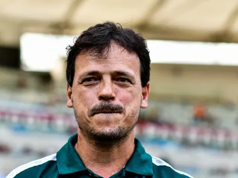 Vai deixar o Flu? Dirigente manda a real sobre e possibilidade de Fernando Diniz assumir a Seleção