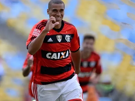 “Voltando”; Welinton entra em pauta no Brasil e info chega ao Flamengo