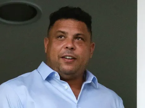 Ronaldo age nos bastidores para evitar punição após denúncia do TJD