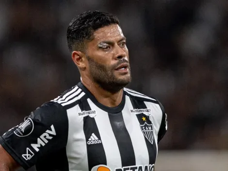 Além de Allan, Palmeiras tenta 'pinçar' outro companheiro de Hulk no Galo