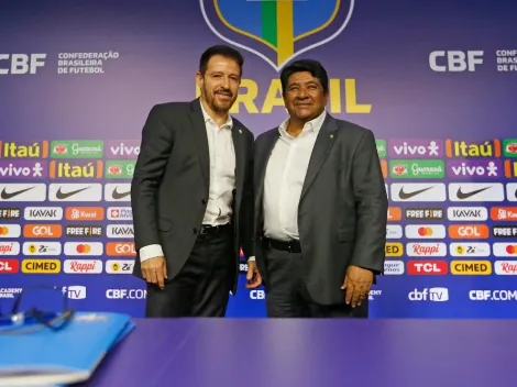 REFORMULAÇÃO! Ramon Menezes aposta em juventude na convocação da Seleção