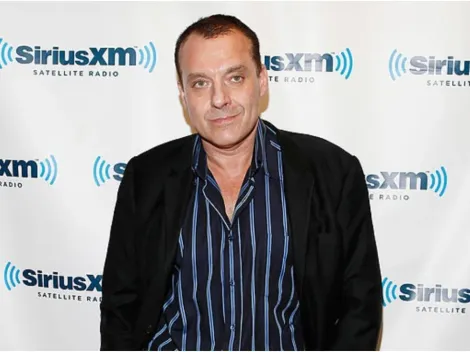 Tom Sizemore, do filme O resgate do soldado Ryan, morre aos 61 anos