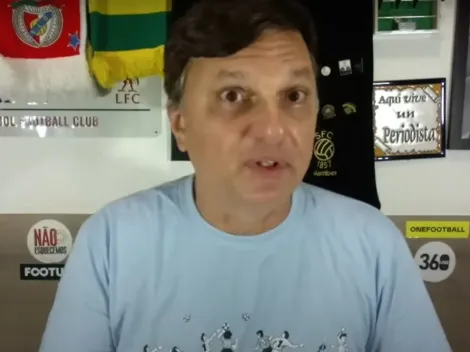 Mauro Cézar traz exclusiva e garante ‘reforço’ inesperado no Fla de forma antecipada