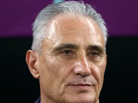 Ex-defensor de Tite na Seleção Brasileira alfineta Ramon por ausência na convocação