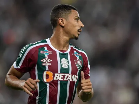 Mauro Cezar manda a real sobre convocação de André, do Fluminense, para Seleção