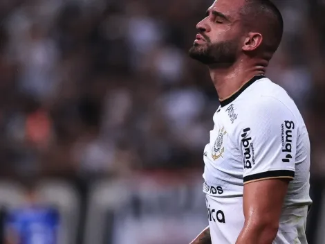 Fernando Lázaro atualiza situação de Renato Augusto no Corinthians após lesão