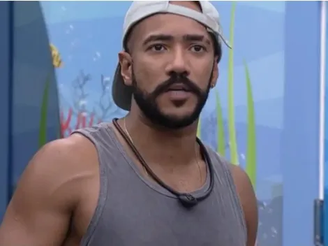 BBB 23: Rival recepciona Ricardo no Fundo do Mar: “Quarto dos lascados”