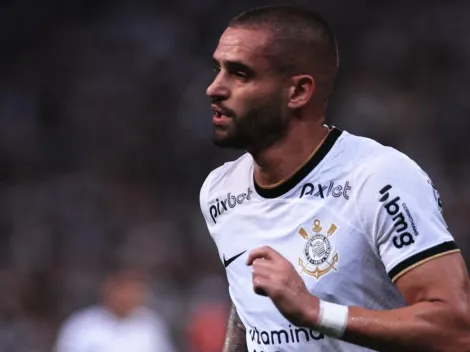 Corinthians quer trazer 'novo' Renato Augusto que vale R$ 99 milhões
