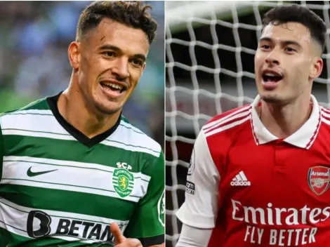 UEL: SPORTING x ARSENAL; Onde assistir, raio x do duelo e mais