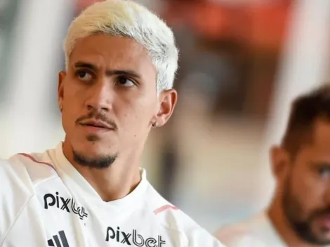 DM ataca Vítor Pereira e Pedro pode ser 'pivô' de reviravolta no Flamengo
