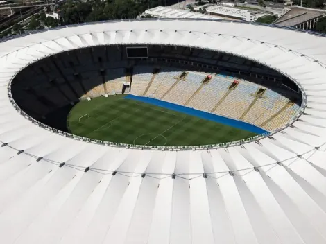 Conheça os estádios que mais receberam finais de Libertadores